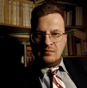 Krzysztof Kloc