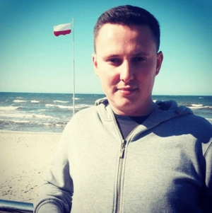 Marcin Białasek