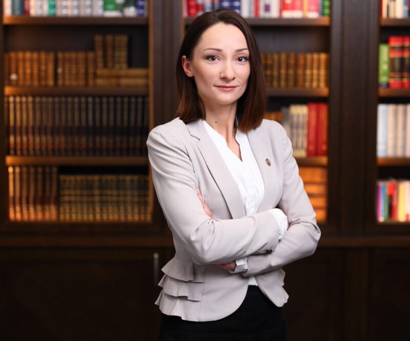 Katzrzyna Gęsiak