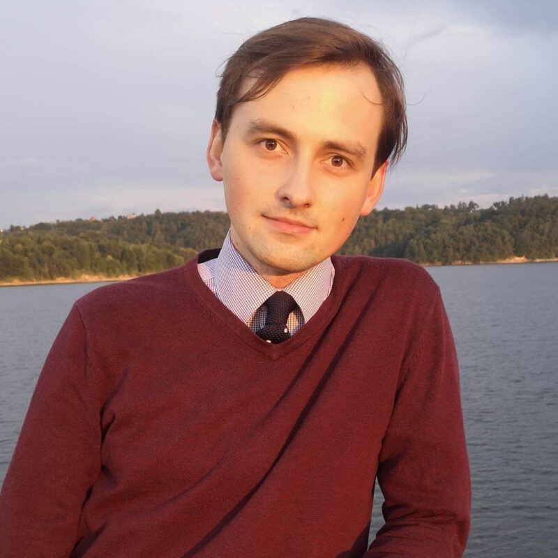 Miłosz Chyba