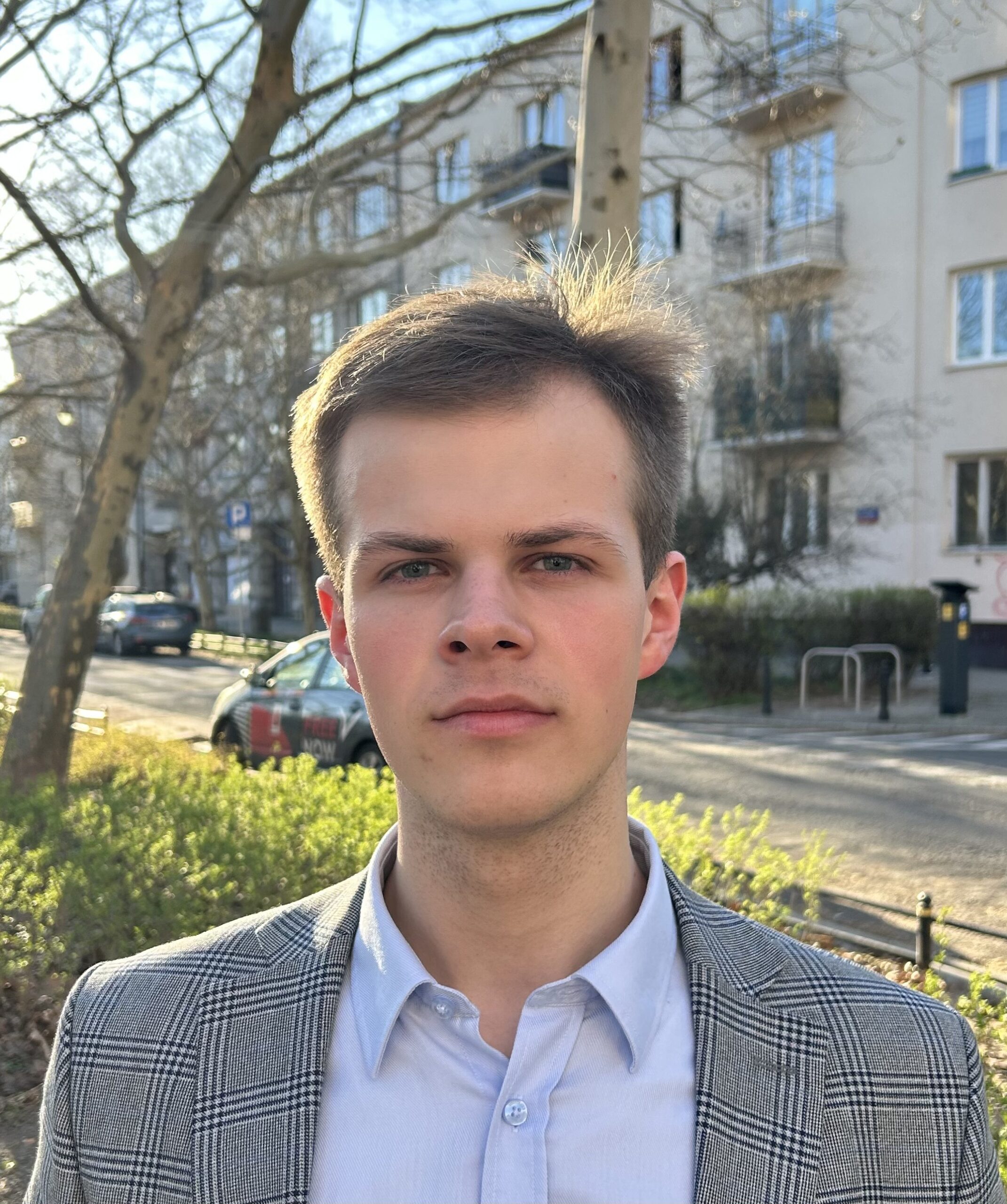 Konrad Kleszcz