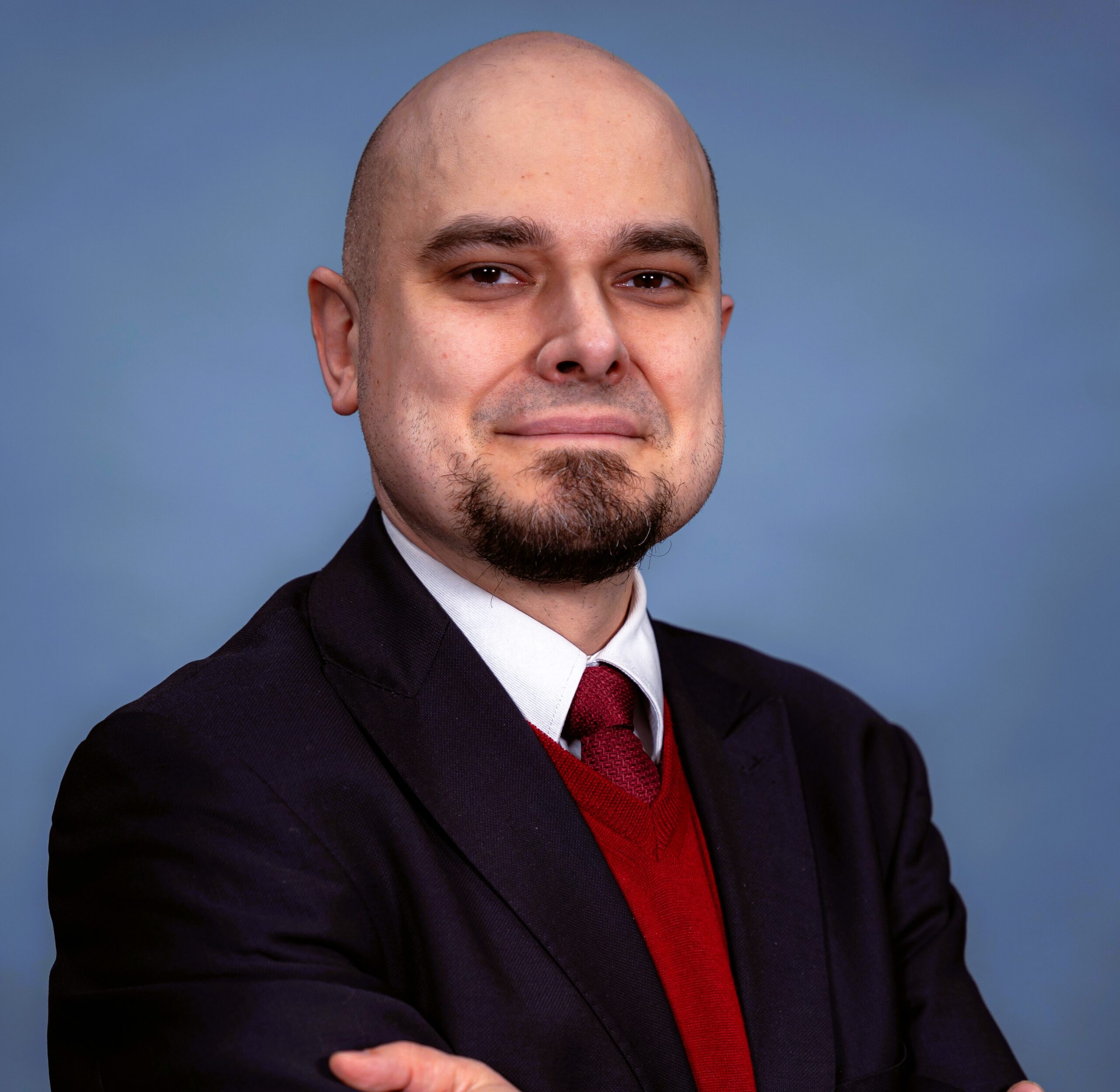 Michał Kuź