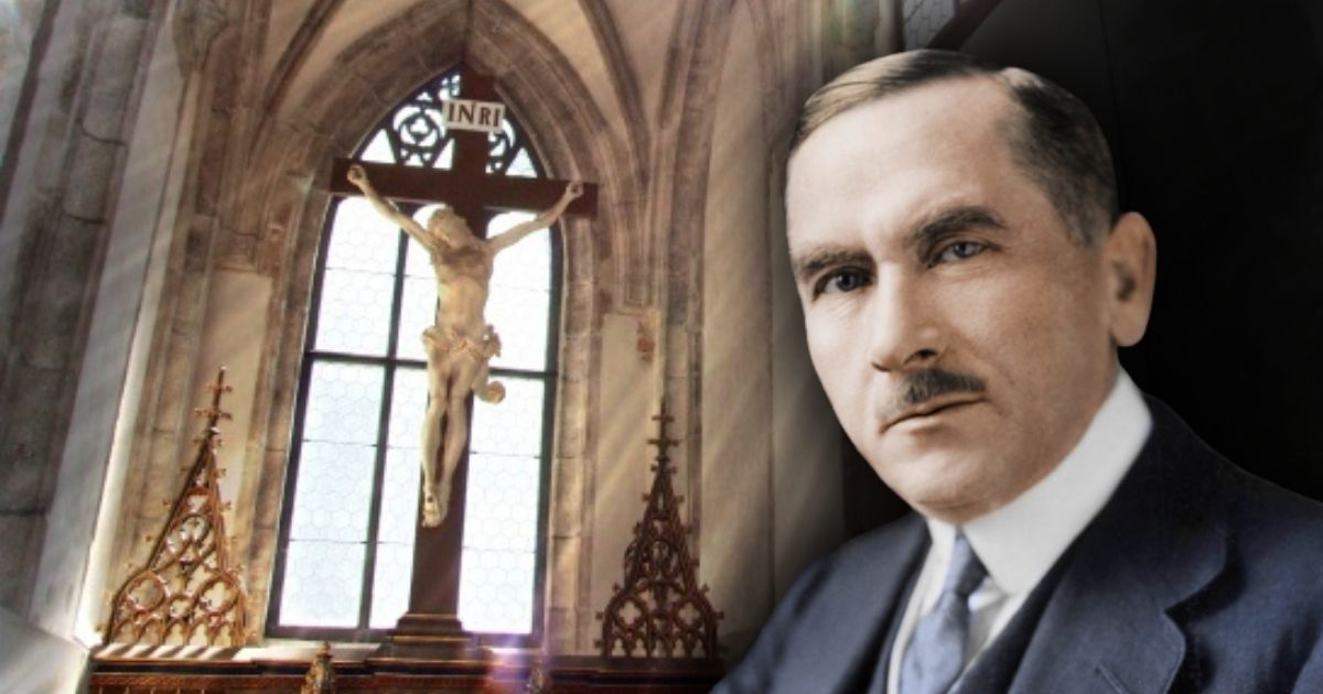 Refleksje nad aktualnością syntezy narodowo-katolickiej