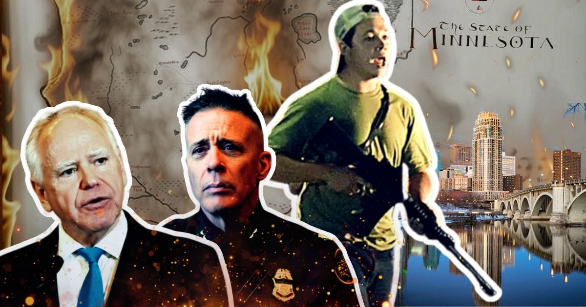 Nieudolność ICE i agresja skrajnej lewicy. Co się dzieje w Minneapolis?