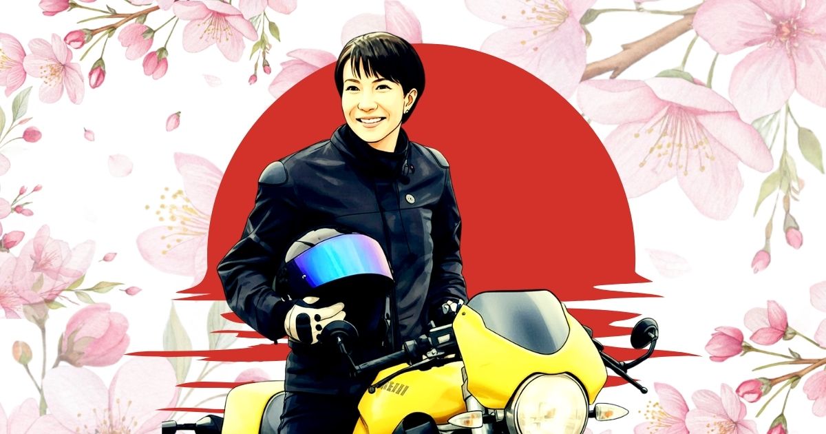 Wybory w Japonii. Czy nacjonalistka Sanae Takaichi utrzyma władzę?